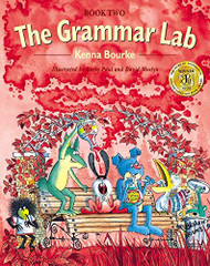 Grammar Lab 2. Student's Book