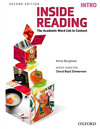 Inside Reading 2e Student Book Intro - The Academic Word List