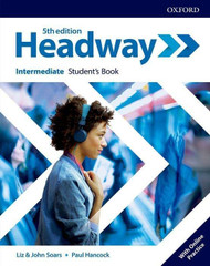 New Headway Intermediate. Student's Book with Student's Resource