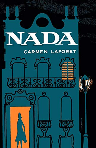 Nada (Spanish Language Edition)
