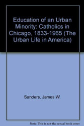 education of an urban minority