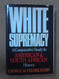 White Supremacy: A Comparative Study of American and South African
