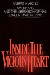 Inside the Vicious Heart