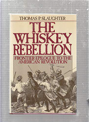 Whiskey Rebellion