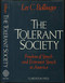 Tolerant Society