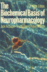 Biochemical Basis of Neuropharmacology