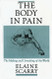 Body in Pain: The Making and Unmaking of the World