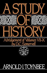 Study of History volume 2