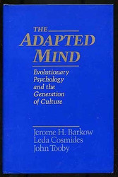 Adapted Mind: Evolutionary Psychology and the Generation