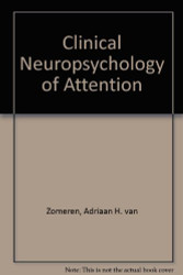Clinical Neuropsychology of Attention
