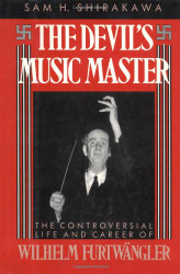Devil's Music Master