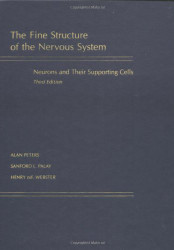 Fine Structure of the Nervous System