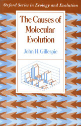 Causes of Molecular Evolution