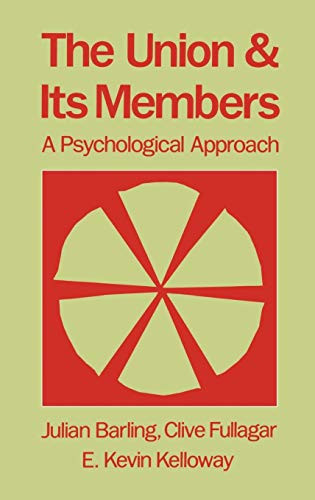 Union and Its Members: A Psychological Approach