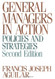 General Managers in Action: Policies and Strategies