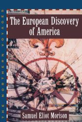 European Discovery of America; volume 1