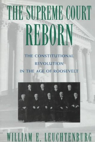Supreme Court Reborn