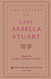 Letters of Lady Arbella Stuart