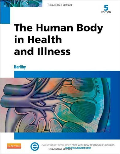 値下げ❗️The Human Body in Health and Illness The Human Body In Health And Illness by Barbara Herlihy
