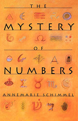 Mystery of Numbers (Oxford s)