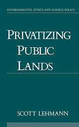 Privatizing Public Lands