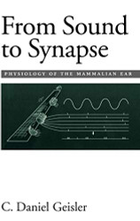 From Sound to Synapse: Physiology of the Mammalian Ear