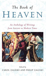 Book of Heaven: An Anthology of Writings from Ancient to Modern