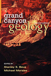 Grand Canyon Geology