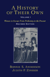 History of Their Own Volume 1