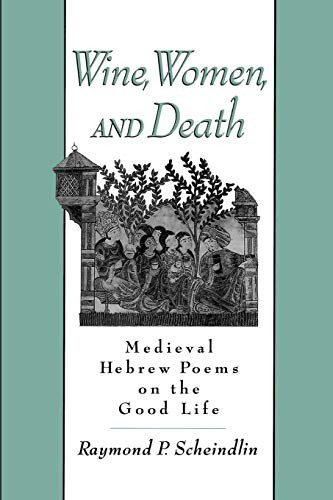 Wine Women and Death