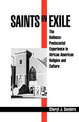 Saints in Exile: The Holiness-Pentecostal Experience in African