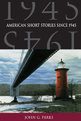 American Short Stories since 1945