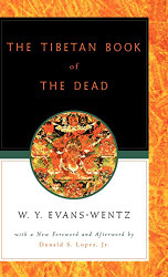 Tibetan Book of the Dead