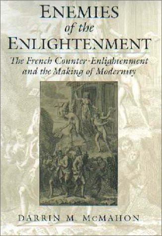 Enemies of the Enlightenment