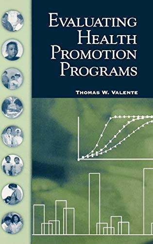 Evaluating Health Promotion Programs