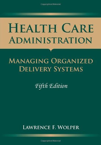 Health Care Administration