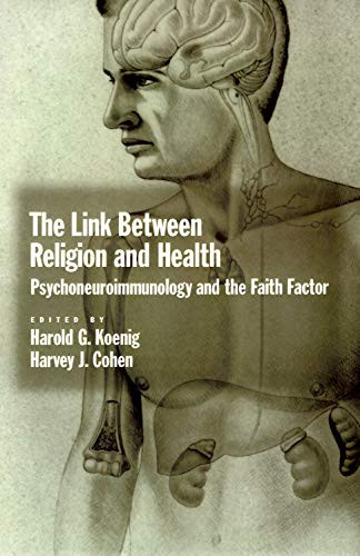 Link between Religion and Health