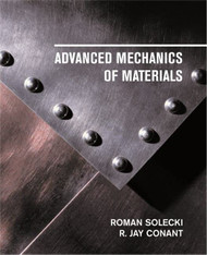 Advanced Mechanics of Materials