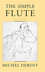 Simple Flute: From A to Z
