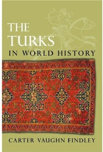 Turks in World History