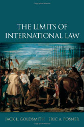 Limits of International Law