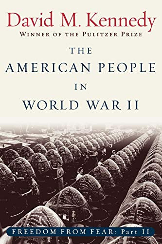 American People in World War II