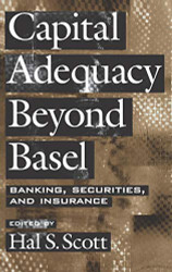Capital Adequacy beyond Basel