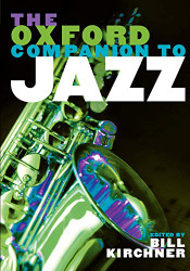 Oxford Companion to Jazz (Oxford Companions)