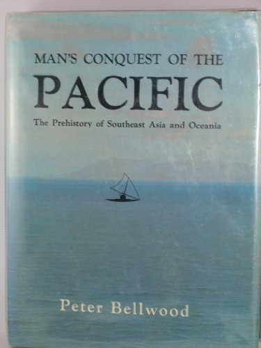 Man's conquest of the Pacific