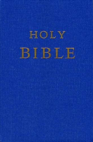 New Revised Standard Version Pew Bible