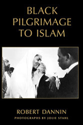 Black Pilgrimage to Islam