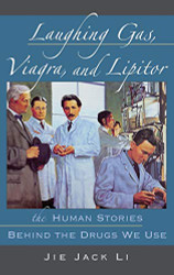 Laughing Gas Viagra and Lipitor