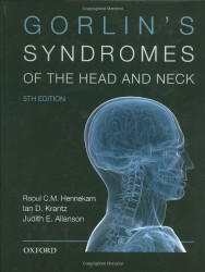 Gorlin's Syndromes of the Head and Neck - Oxford Monographs on Medical