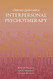 Clinician's Quick Guide to Interpersonal Psychotherapy